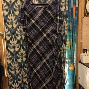 Crinkle Dress